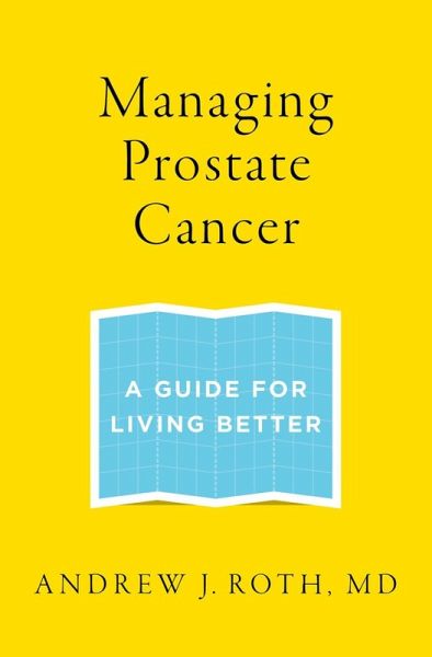 Managing Prostate Cancer (eBook, ePUB)