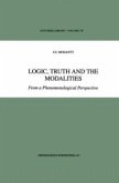 Logic, Truth and the Modalities (eBook, PDF)
