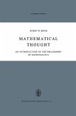 Mathematical Thought (eBook, PDF)