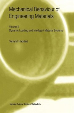 Mechanical Behaviour of Engineering Materials (eBook, PDF) - Haddad, Y. M.