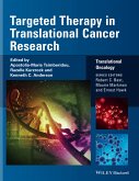 Targeted Therapy in Translational Cancer Research (eBook, ePUB)