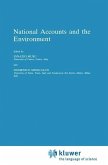 National Accounts and the Environment (eBook, PDF)
