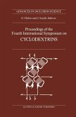 Proceedings of the Fourth International Symposium on Cyclodextrins (eBook, PDF)