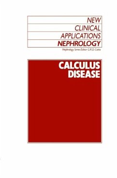 Cover Calculus Disease (eBook, PDF)