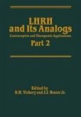LHRH and Its Analogs (eBook, PDF)