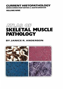 Cover Atlas of Skeletal Muscle Pathology (eBook, PDF)