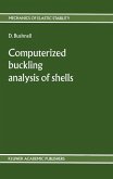 Computerized buckling analysis of shells (eBook, PDF)