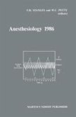 Anesthesiology 1986 (eBook, PDF)