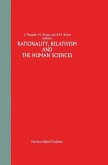 Rationality, Relativism and the Human Sciences (eBook, PDF)
