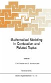 Mathematical Modeling in Combustion and Related Topics (eBook, PDF)