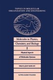 Molecules in Physics, Chemistry, and Biology (eBook, PDF)