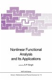 Nonlinear Functional Analysis and Its Applications (eBook, PDF)