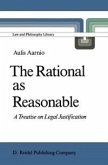 The Rational as Reasonable (eBook, PDF)