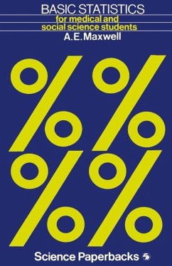 Cover Basic Statistics (eBook, PDF)