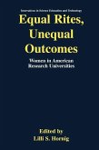 Equal Rites, Unequal Outcomes (eBook, PDF)