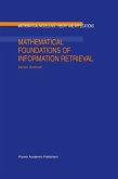 Mathematical Foundations of Information Retrieval (eBook, PDF)