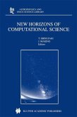 New Horizons of Computational Science (eBook, PDF)