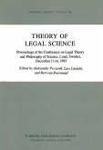 Theory of Legal Science (eBook, PDF)