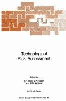 Technological Risk Assessment (eBook, PDF)
