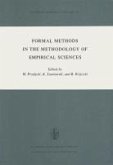 Formal Methods in the Methodology of Empirical Sciences (eBook, PDF)