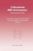 Calixarenes 50th Anniversary: Commemorative Issue (eBook, PDF)
