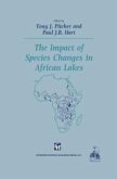 The Impact of Species Changes in African Lakes (eBook, PDF)