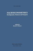 Macroeconometrics (eBook, PDF)