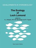The Ecology of Loch Lomond (eBook, PDF)