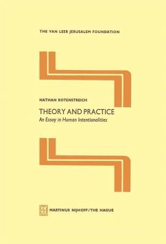 Cover Theory and Practice (eBook, PDF)