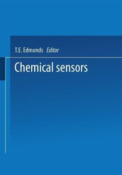 Cover Chemical Sensors (eBook, PDF)