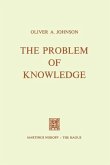 The Problem of Knowledge (eBook, PDF)