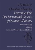 The World of Quantum Chemistry (eBook, PDF)