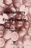 Biochemistry of Fruit Ripening (eBook, PDF)