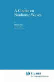 A Course on Nonlinear Waves (eBook, PDF)