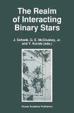 The Realm of Interacting Binary Stars (eBook, PDF)
