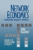 Network Economics: A Variational Inequality Approach (eBook, PDF)