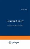 Essential Society (eBook, PDF)