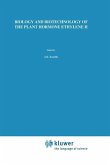 Biology and Biotechnology of the Plant Hormone Ethylene II (eBook, PDF)