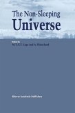 The Non-Sleeping Universe (eBook, PDF) The Non-Sleeping Universe (eBook, PDF)