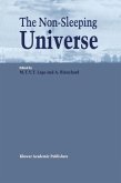 The Non-Sleeping Universe (eBook, PDF)