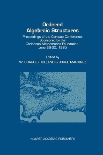 Ordered Algebraic Structures (eBook, PDF) Ordered Algebraic Structures (eBook, PDF)