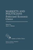 Markets and Politicians (eBook, PDF)
