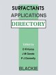 Surfactants Applications Directory... - Bild 1