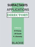Surfactants Applications Directory (eBook, PDF)