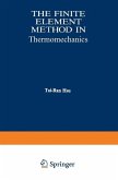 The Finite Element Method in Thermomechanics (eBook, PDF)