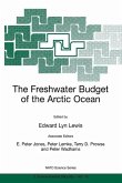 The Freshwater Budget of the Arctic Ocean (eBook, PDF)