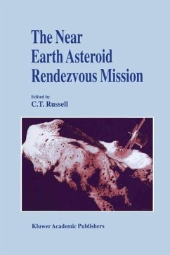 The Near Earth Asteroid Rendezvous Mission (eBook, PDF)