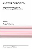 Antithrombotics (eBook, PDF)