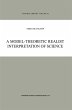 A Model-Theoretic Realist... - Bild 1