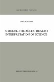 A Model-Theoretic Realist Interpretation of Science (eBook, PDF)